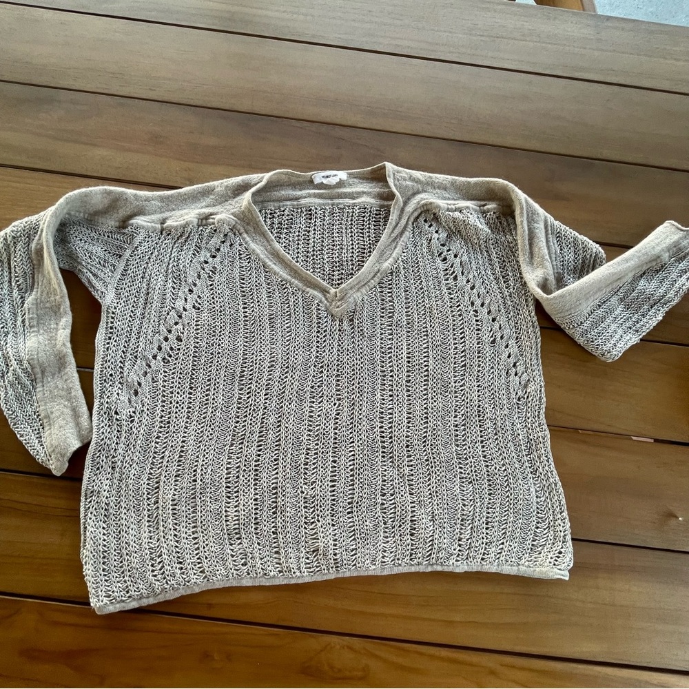 Helmut Lang Sweater
